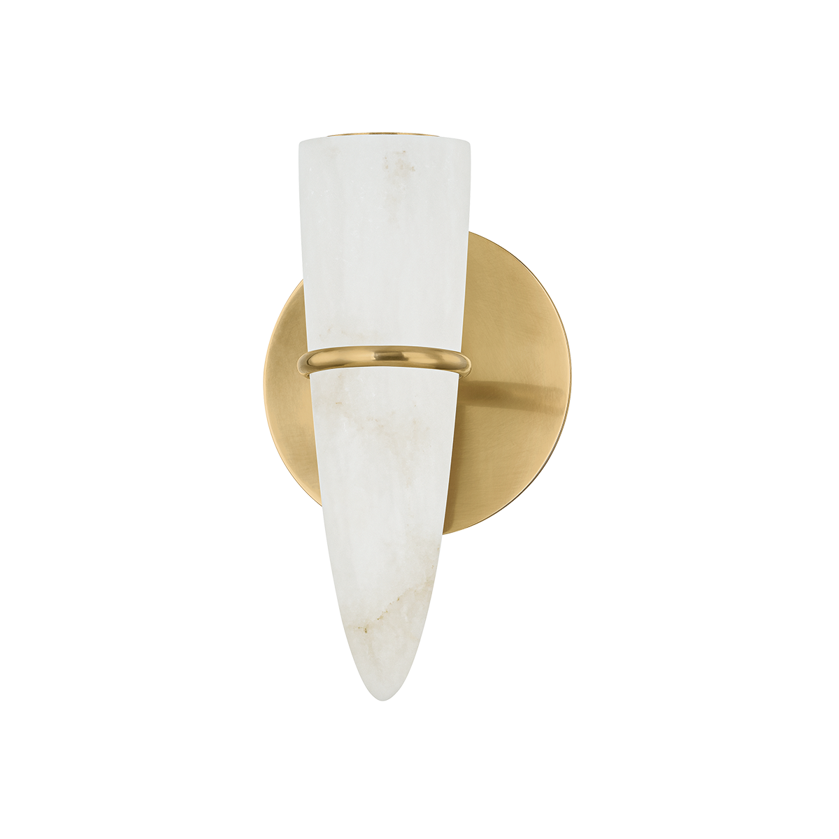 Lombardy Wall Sconce
