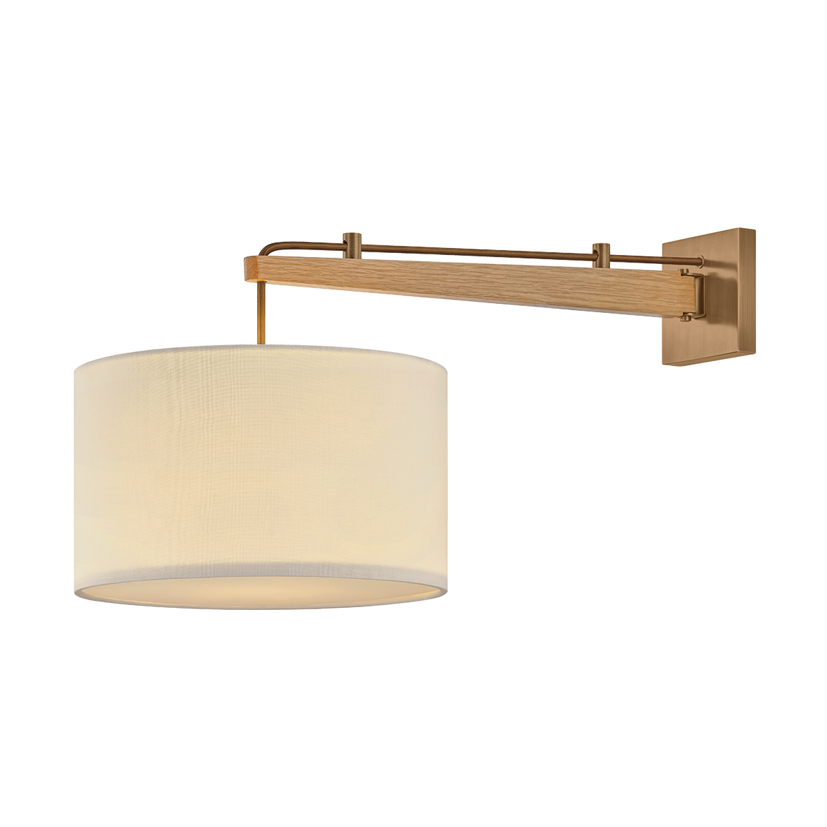 Mailo Wall Sconce