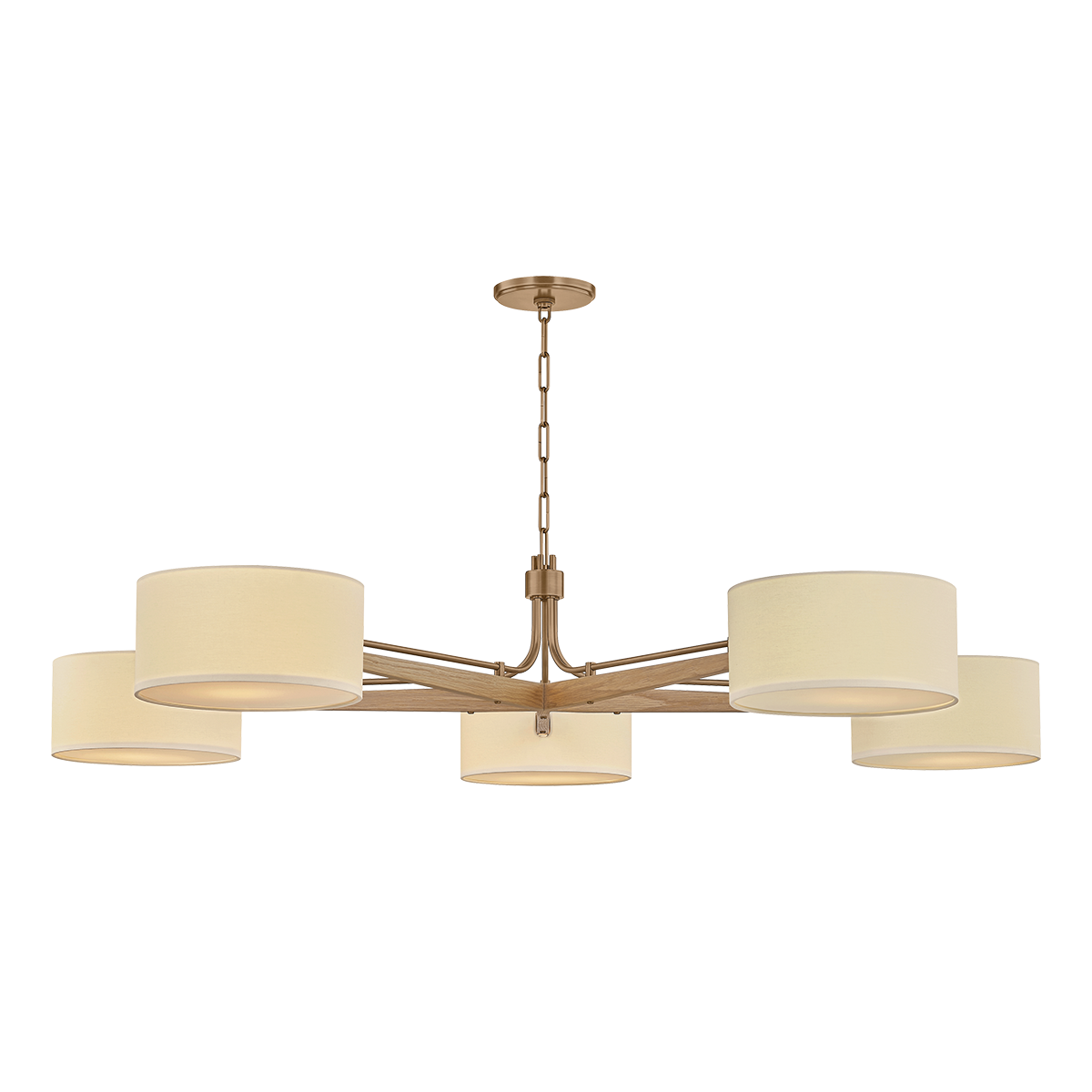 Mailo Chandelier