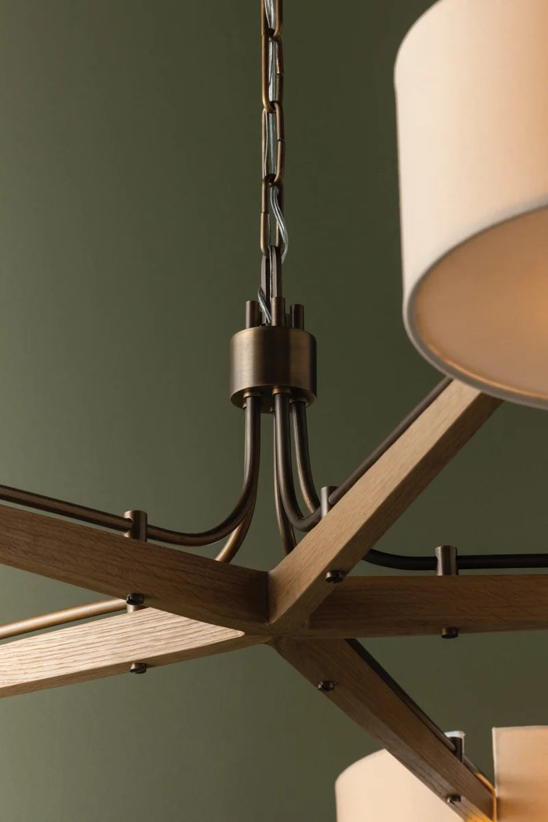 Mailo Chandelier