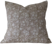 Meadow Pillow Cover