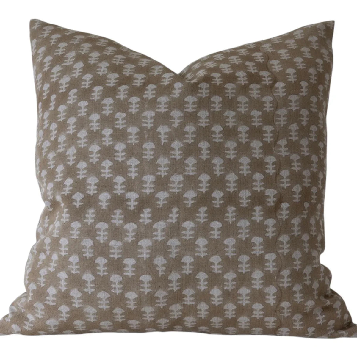 Millwood Pillow Cover