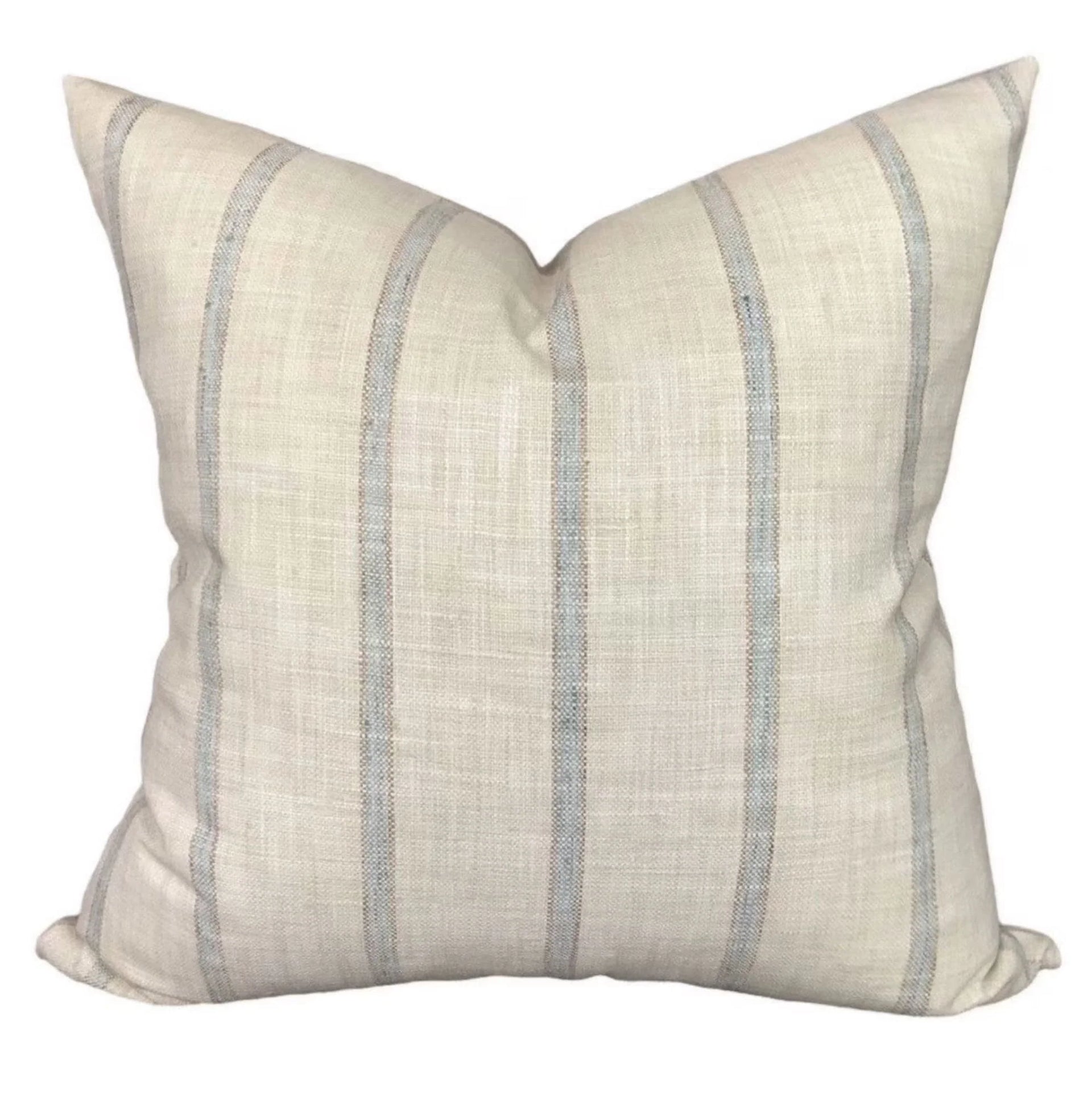 Mineral Pillow Cover