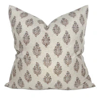 Monrovia Pillow Cover