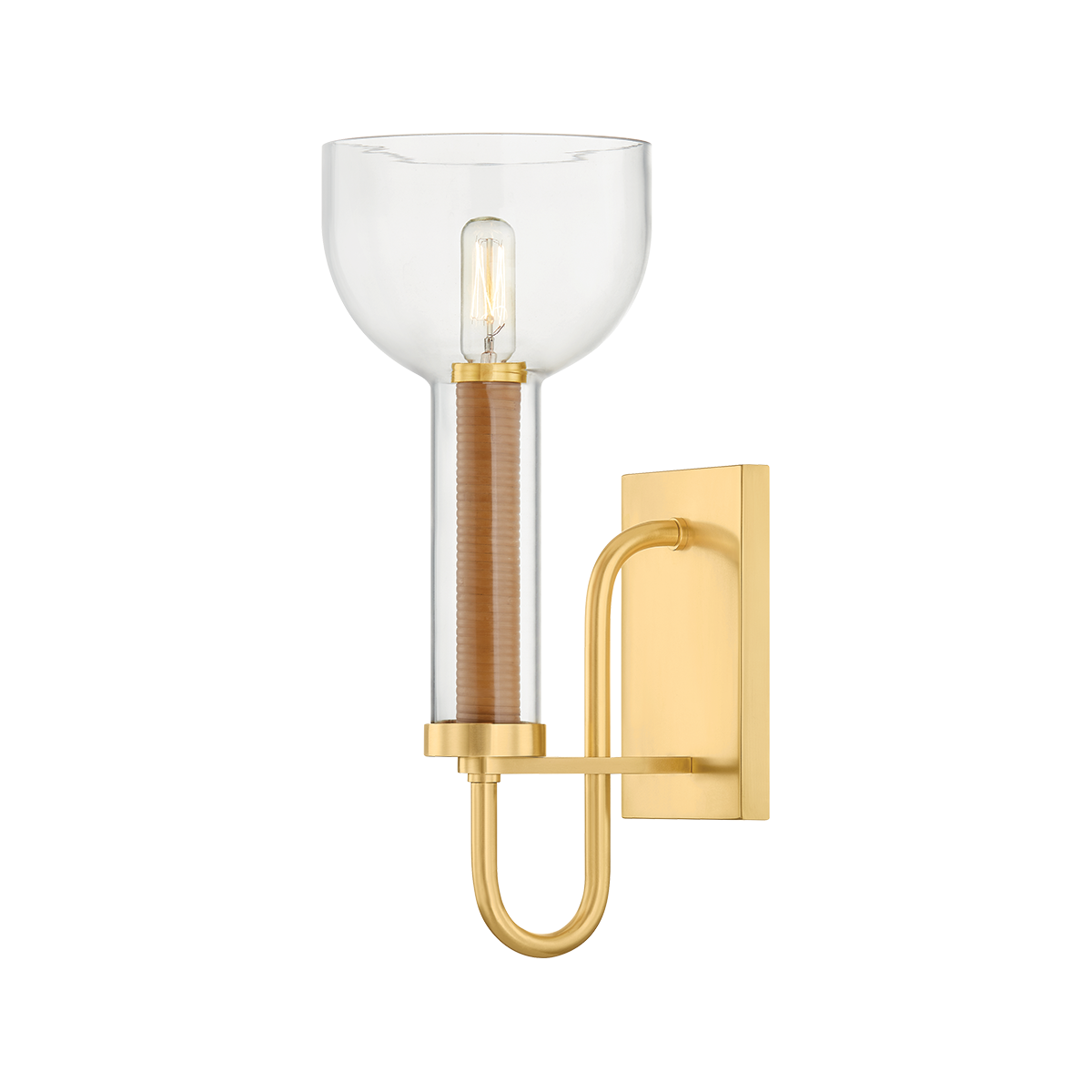 Narrowsburg Wall Sconce