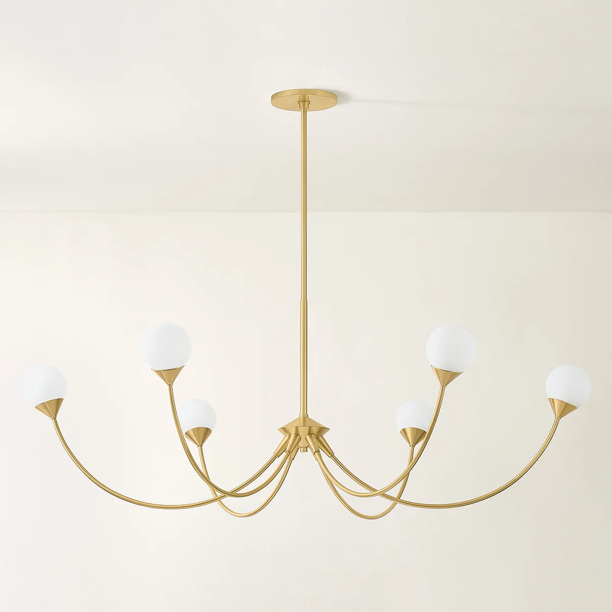 Natasha Chandelier
