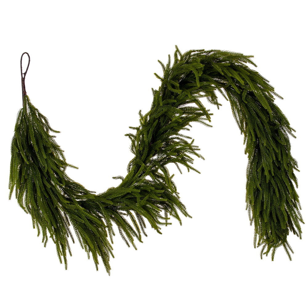 Norfolk Garland