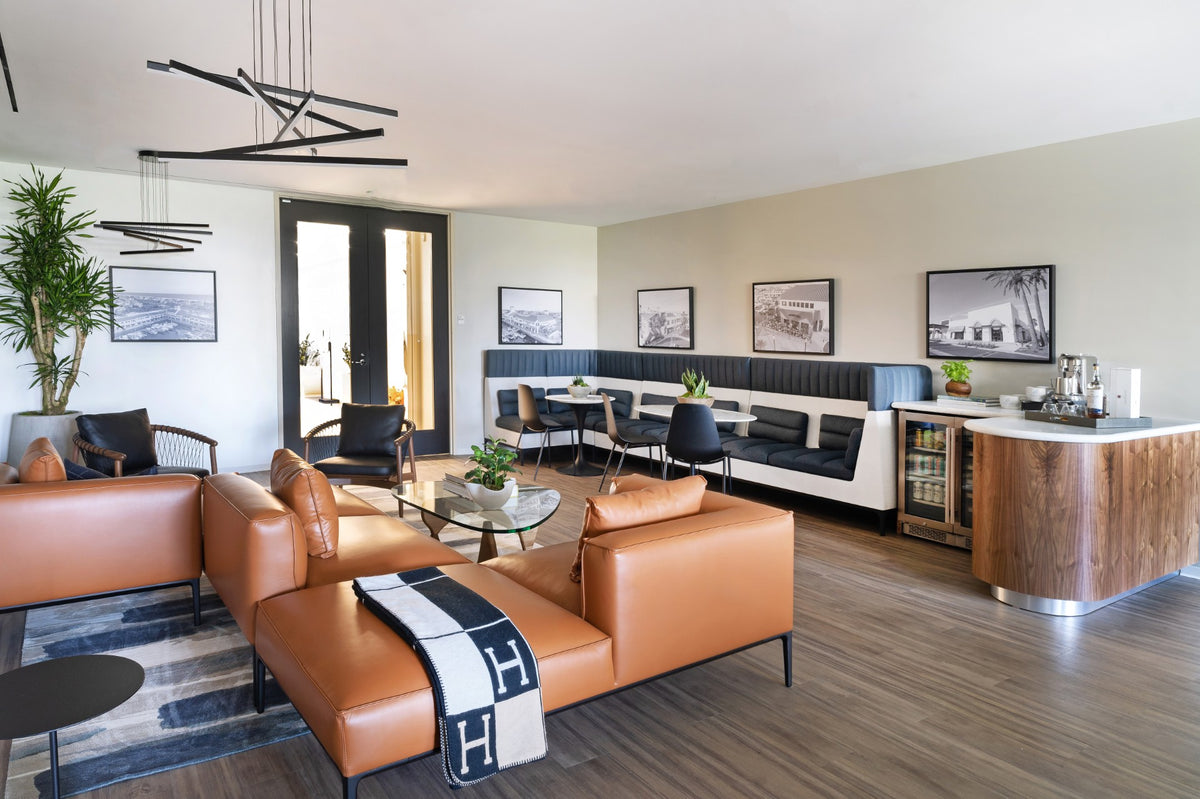 Interior Design & Home Décor | Maison Rose Interiors