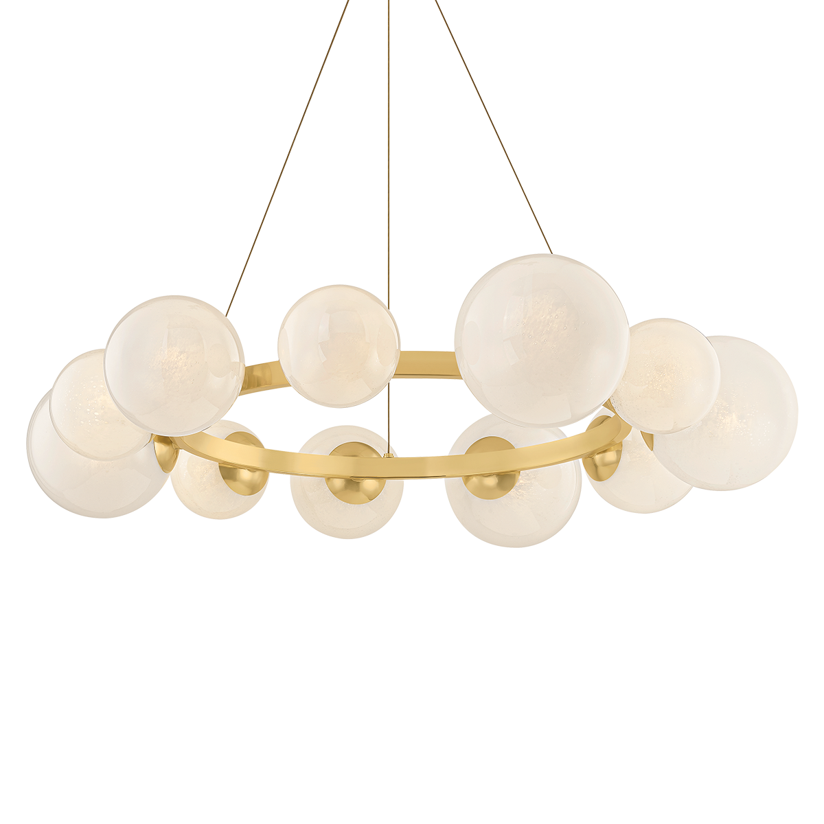 Pacama Chandelier