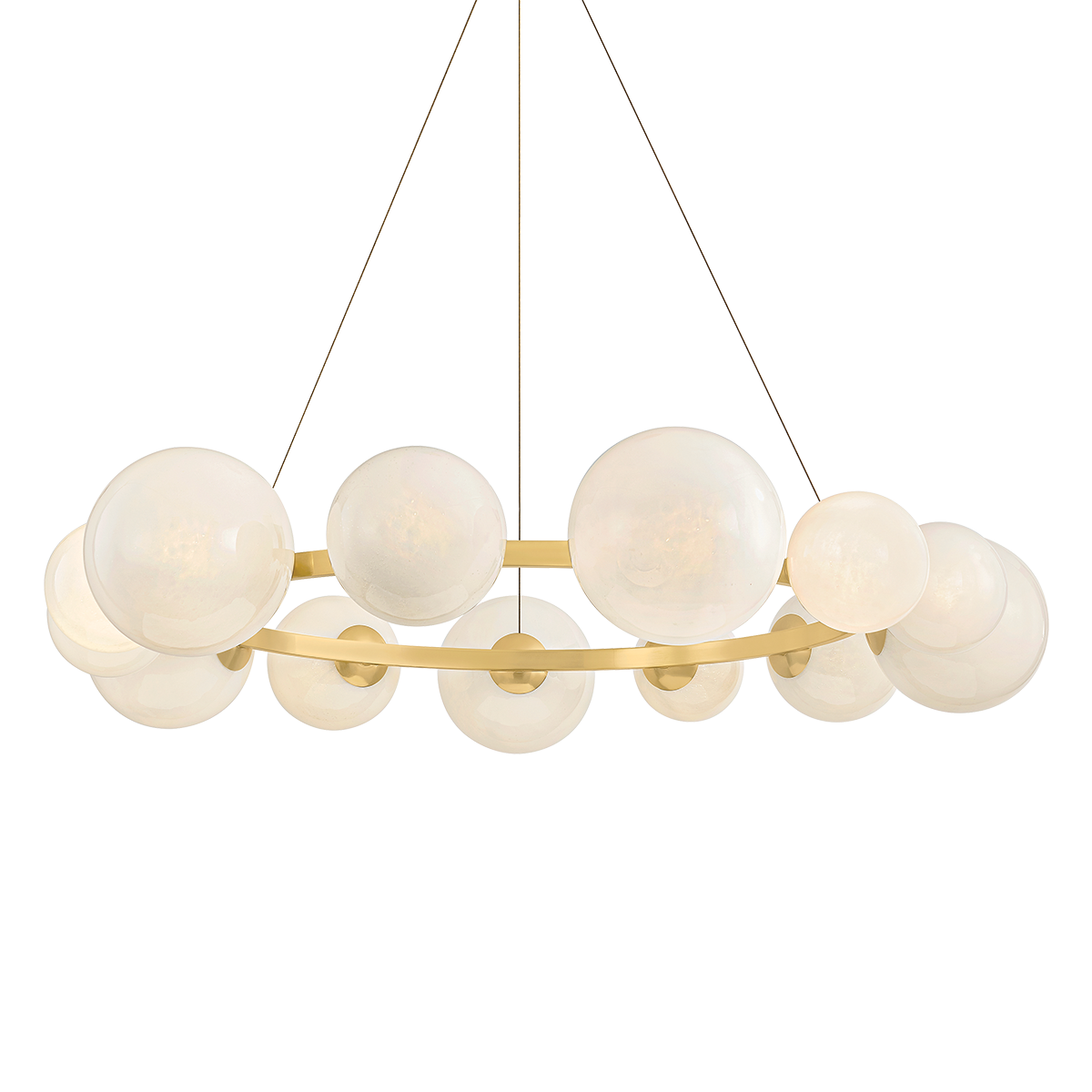 Pacama Chandelier