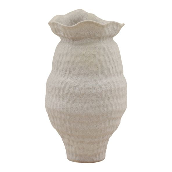 Pavona Vase
