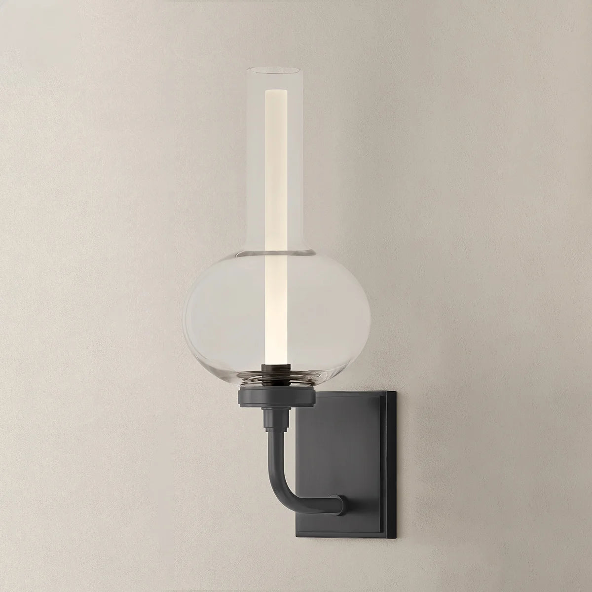 Rossman Wall Sconce