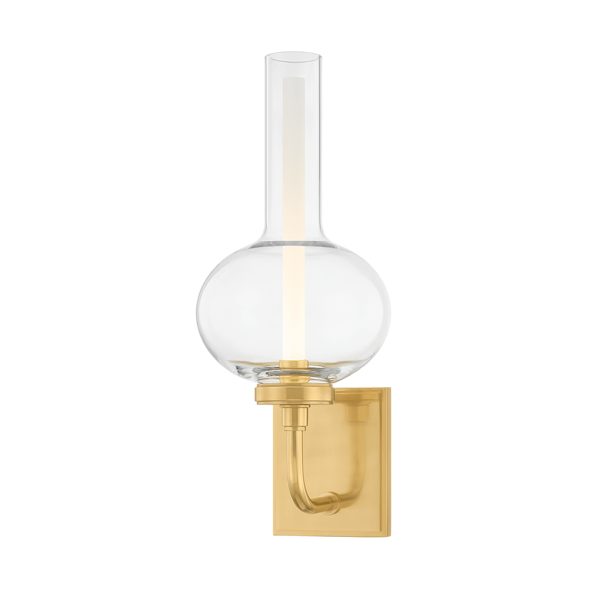 Rossman Wall Sconce