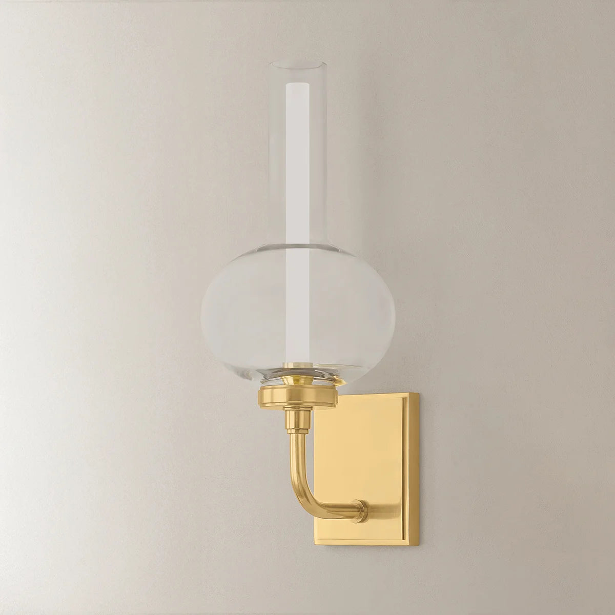 Rossman Wall Sconce