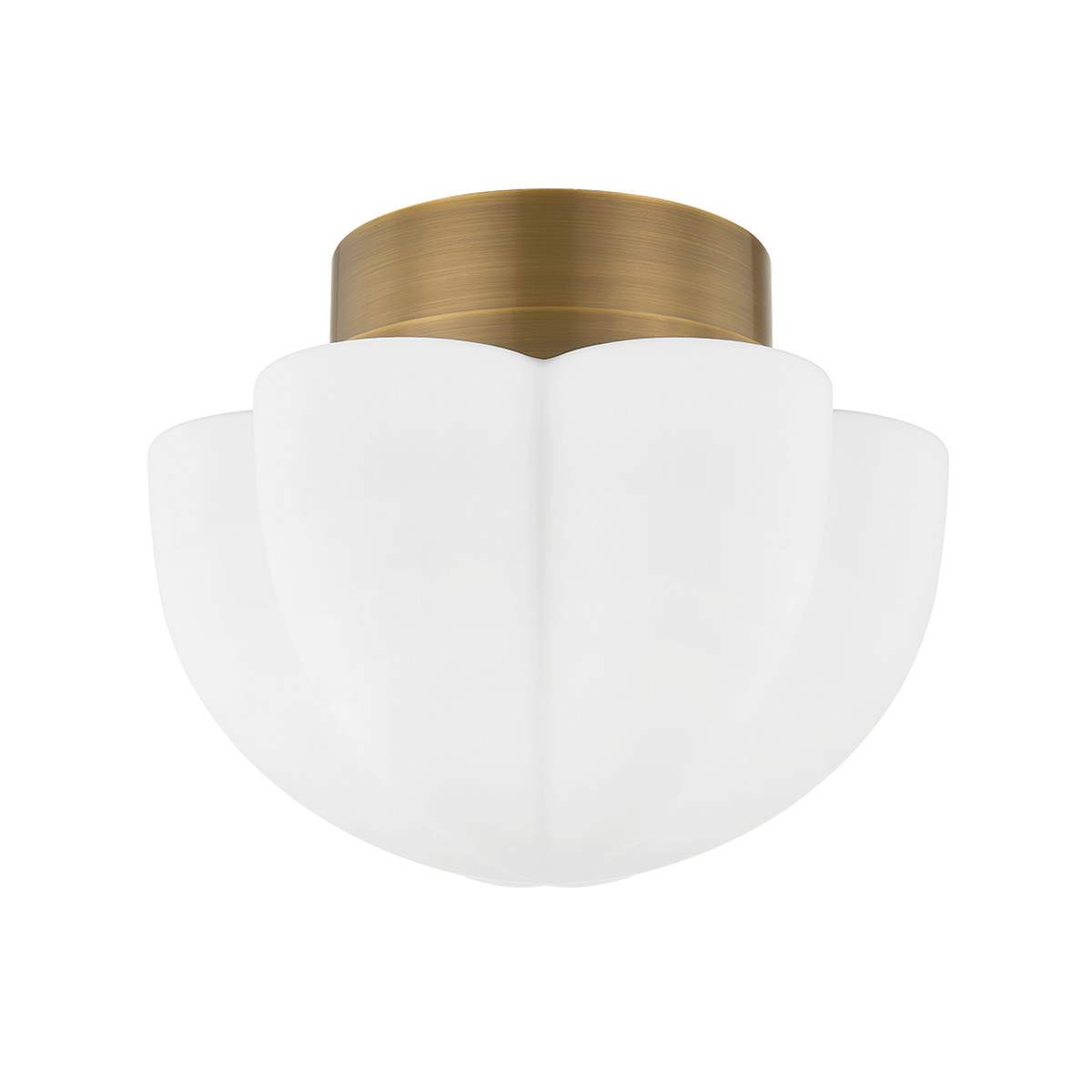 Seabrook Flush Mount