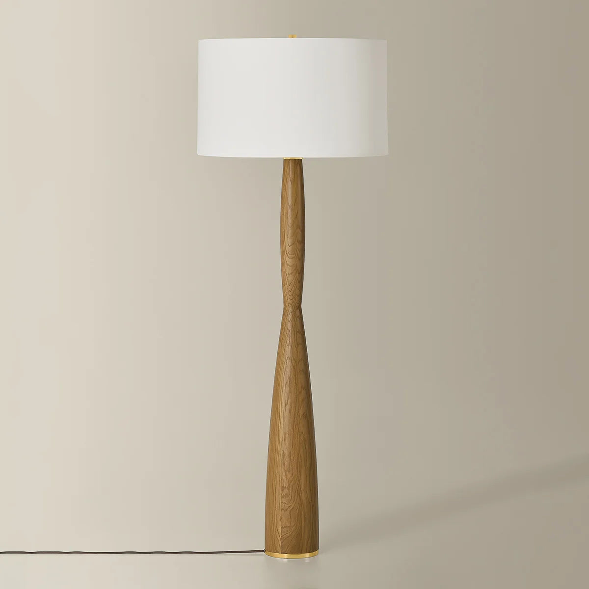 Somers Chase Floor Lamp