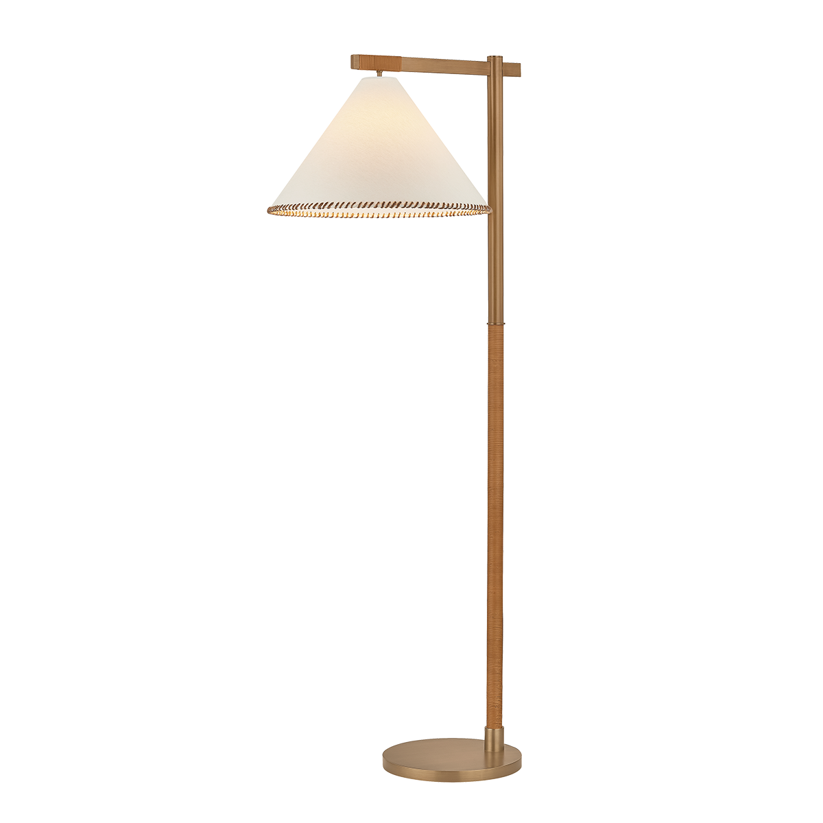 Stoney Floor Lamp