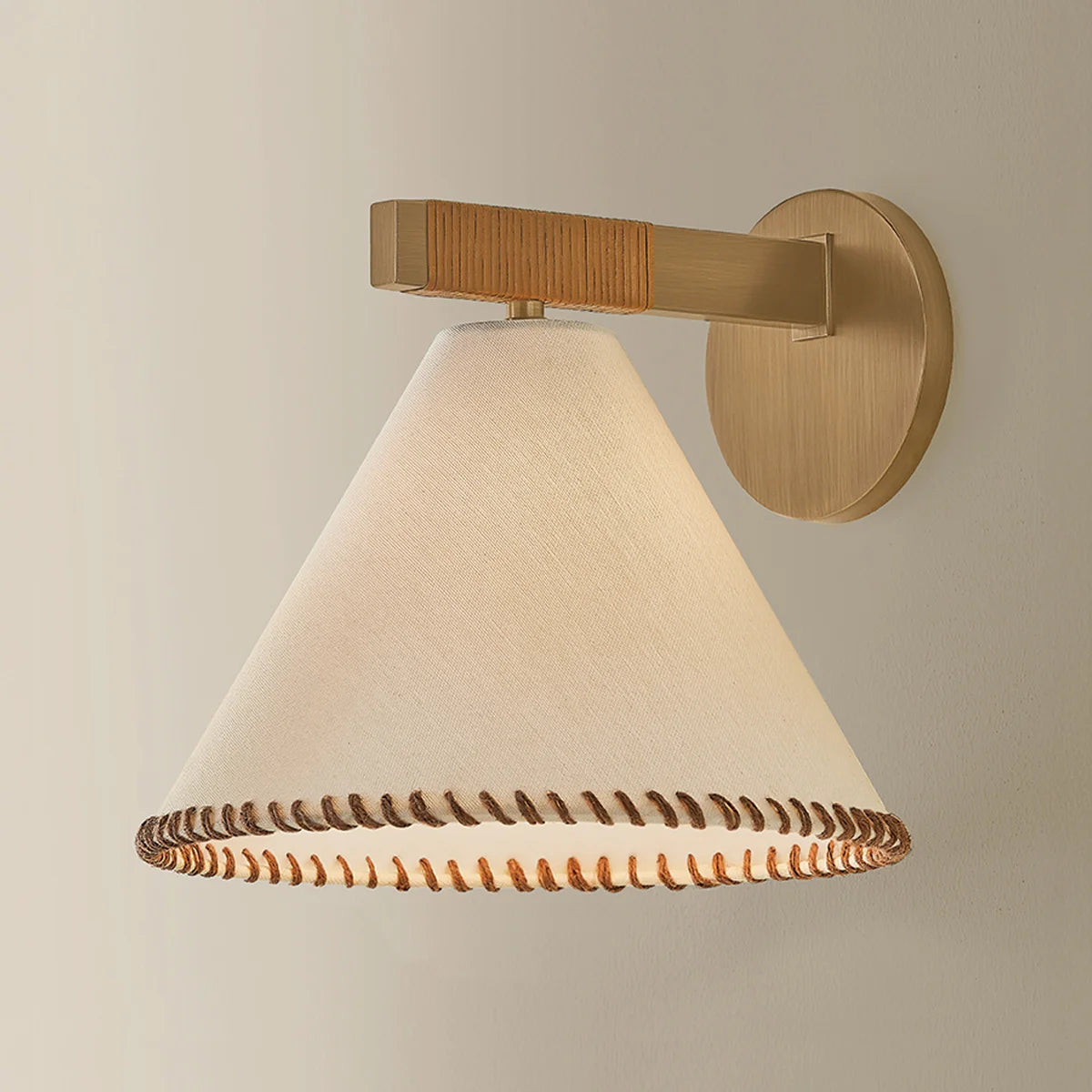 Stoney Wall Sconce