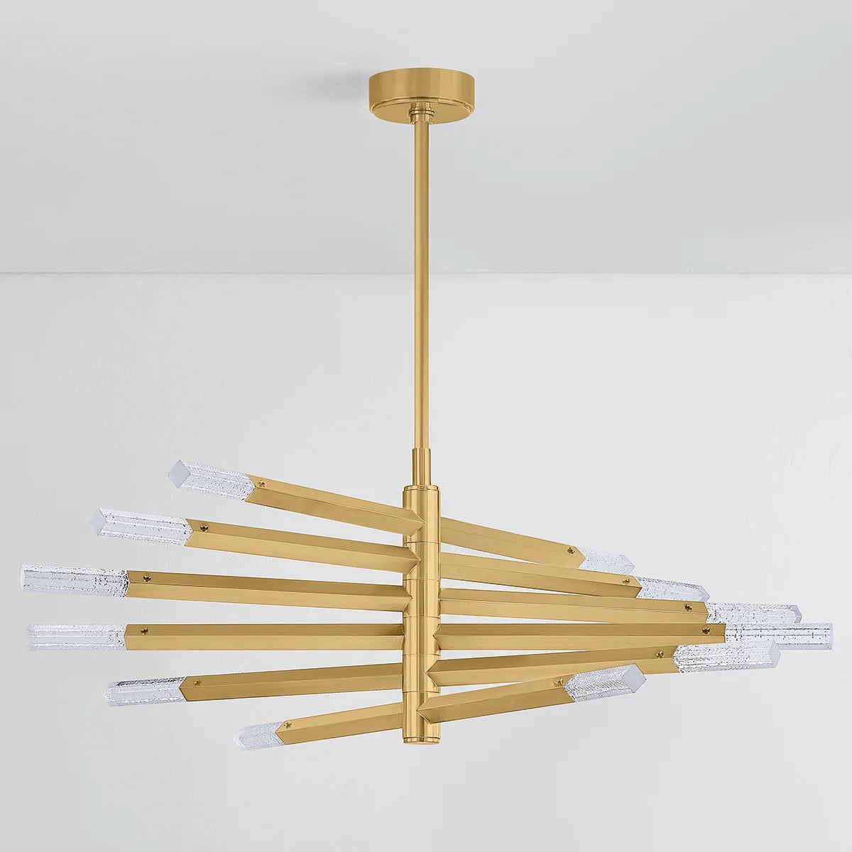 Strasbourg Chandelier