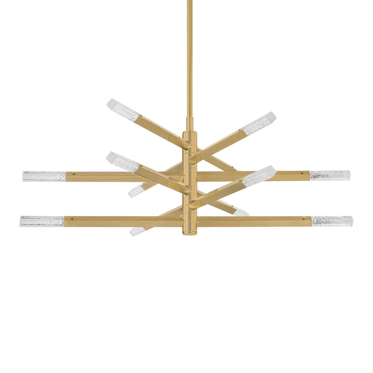 Strasbourg Chandelier