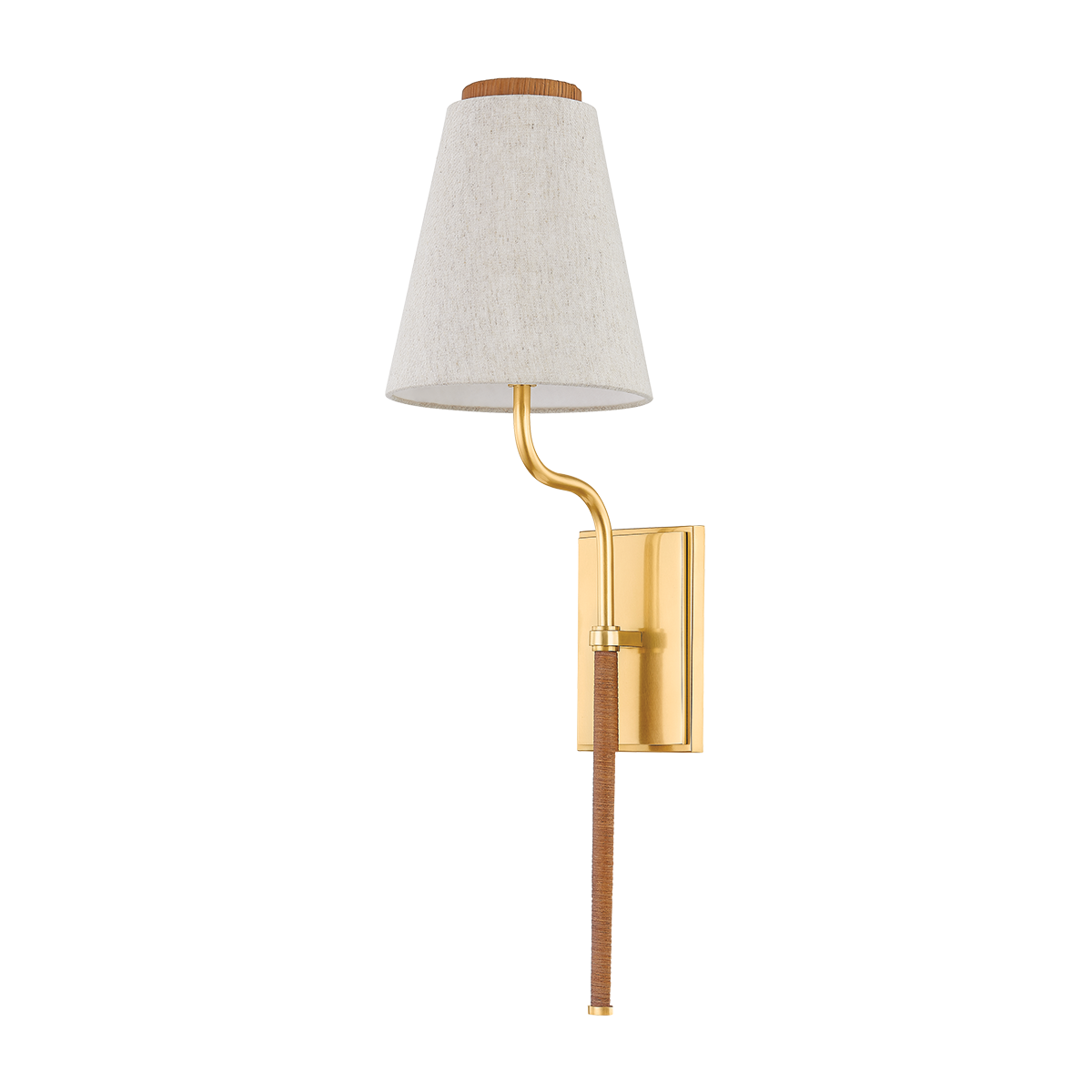 Sullivan Wall Sconce