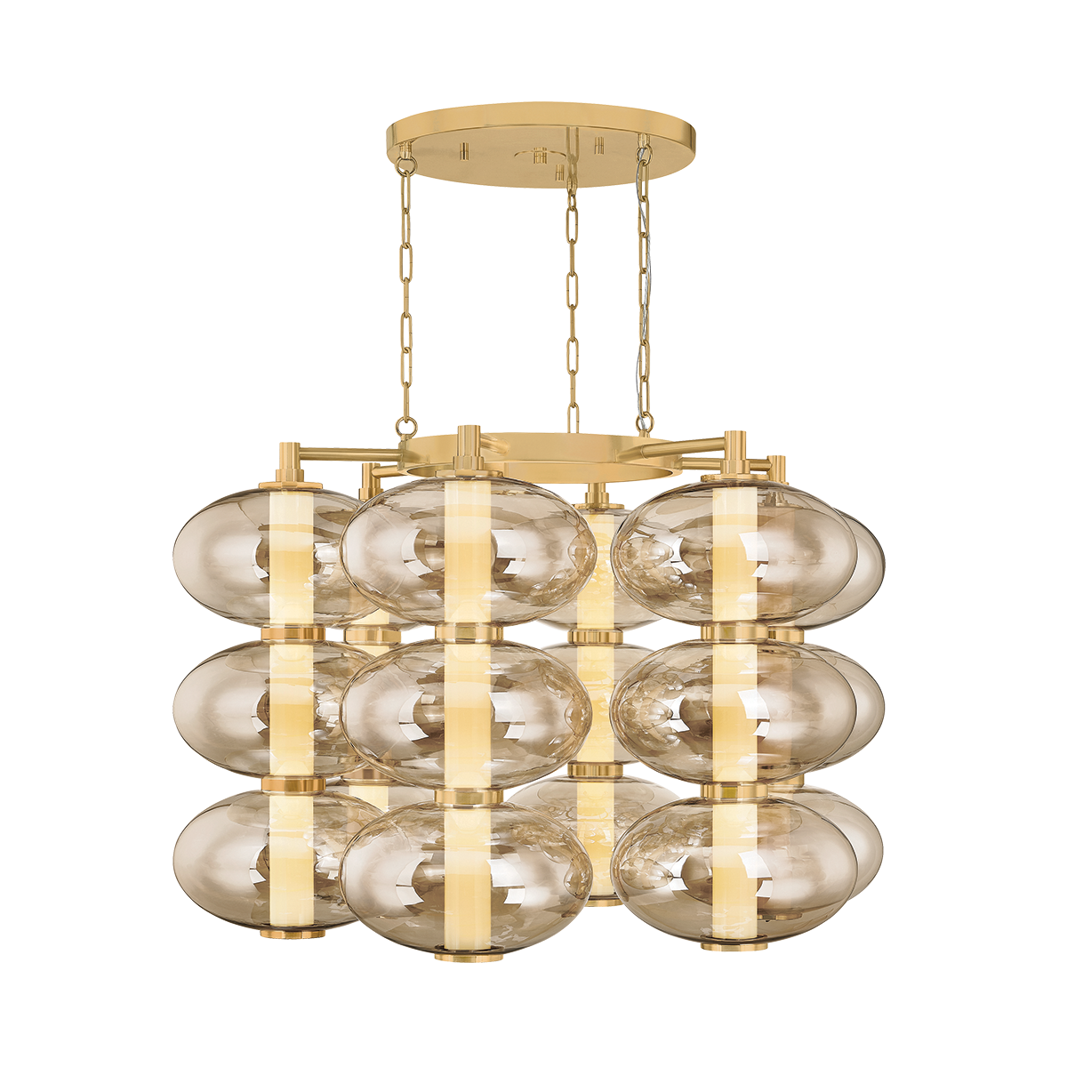 Toulouse Chandelier