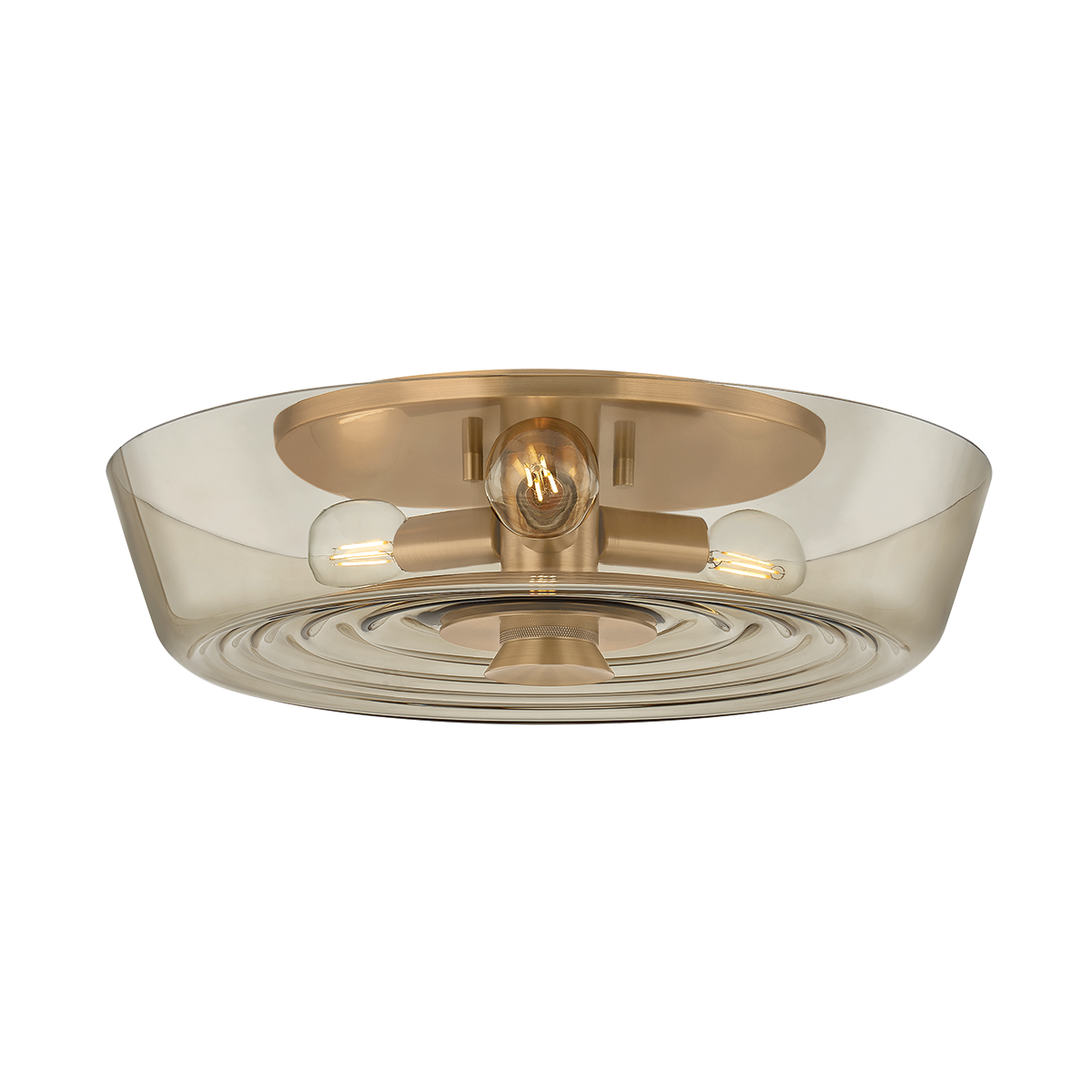 Theodore Flush Mount