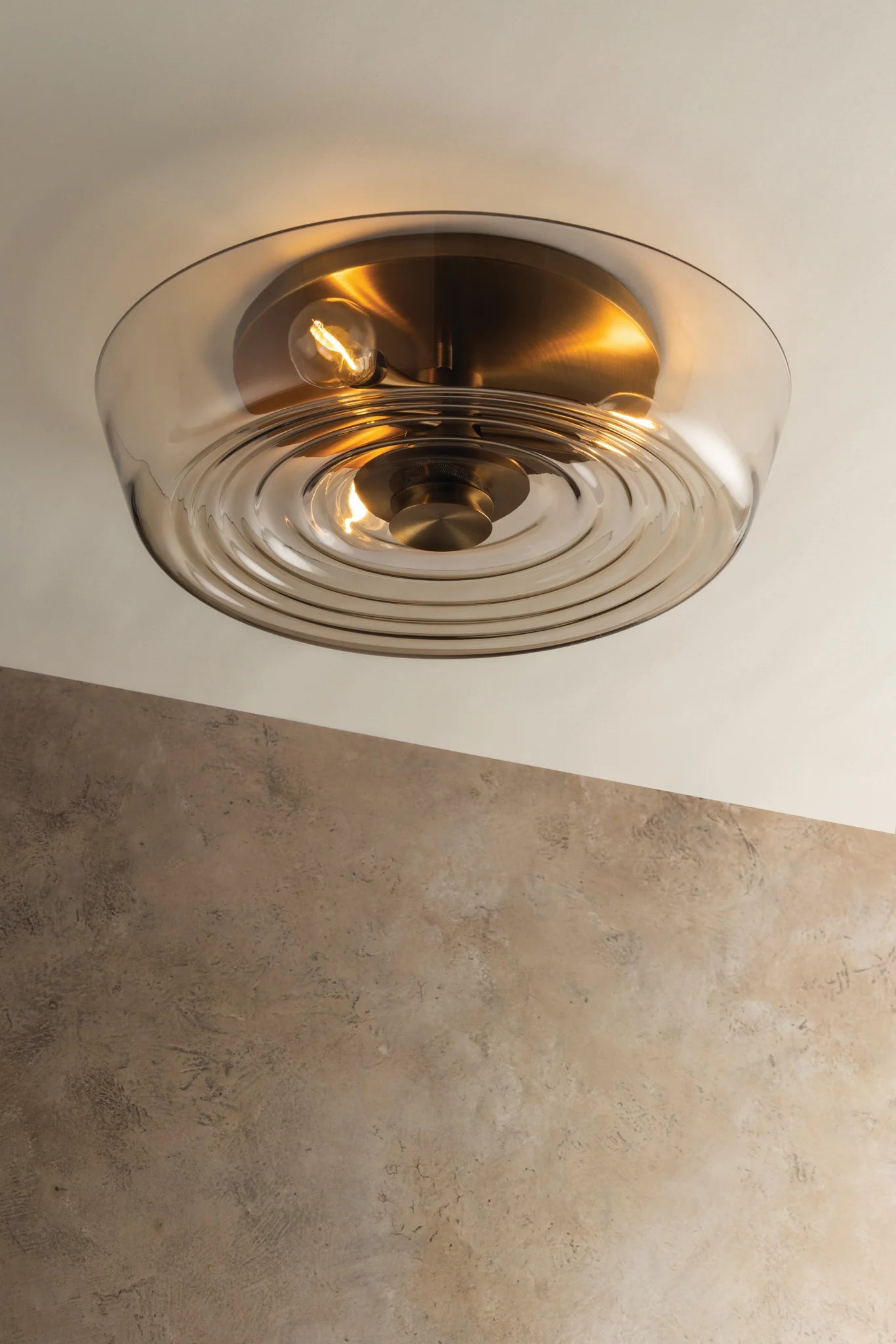 Theodore Flush Mount