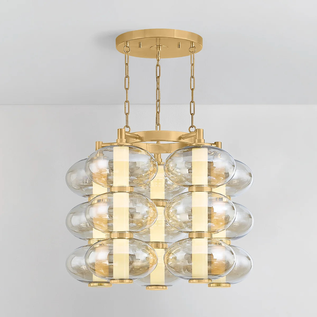 Toulouse Chandelier