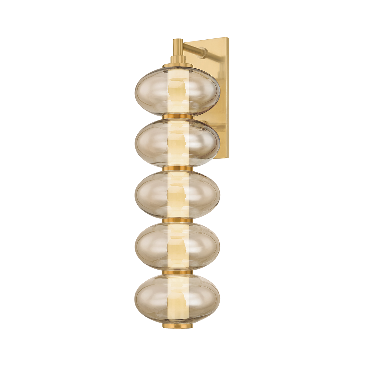 Toulouse Wall Sconce
