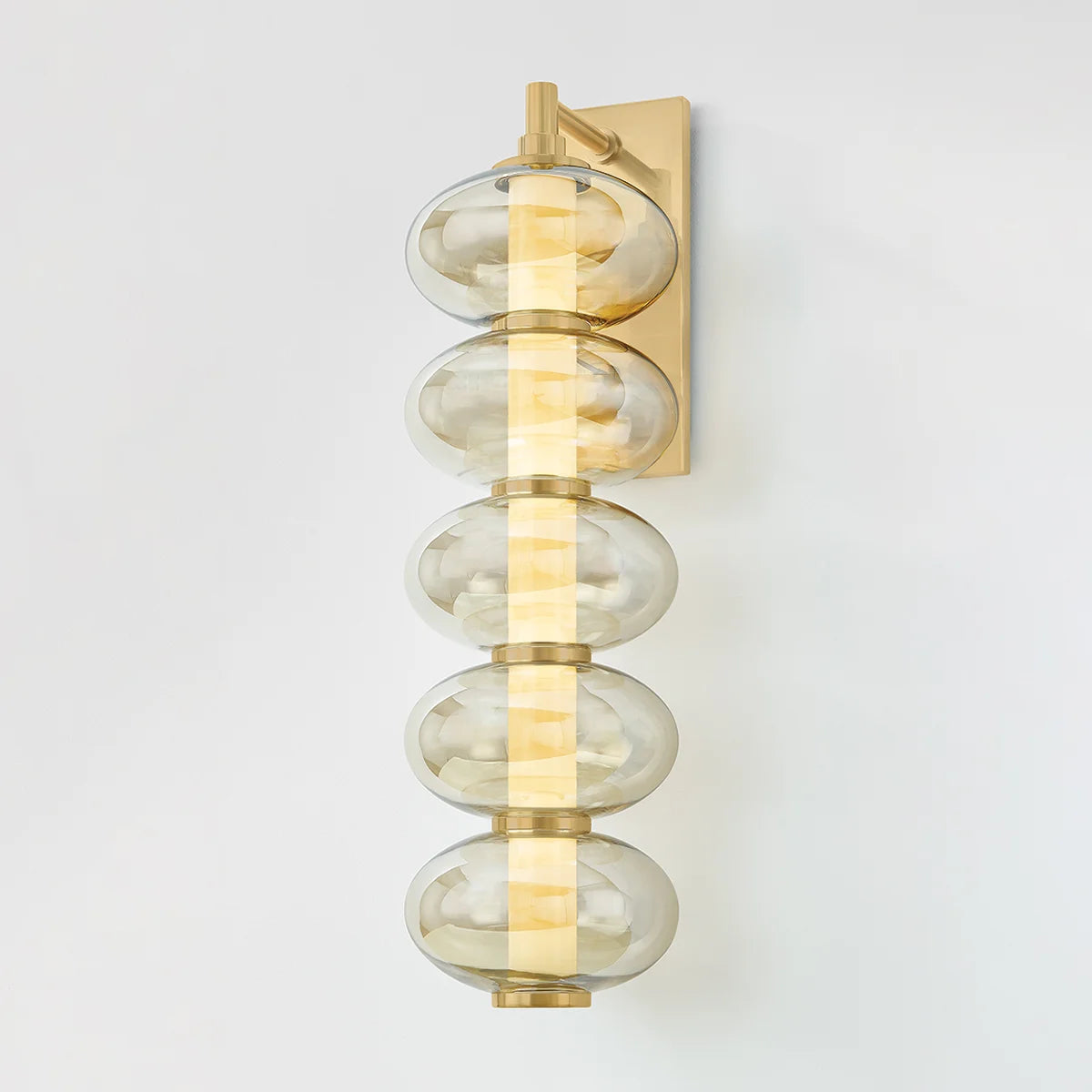 Toulouse Wall Sconce
