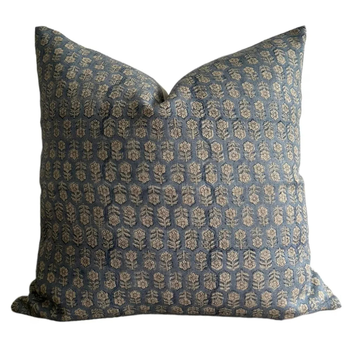 Tulsi Pillow Cover