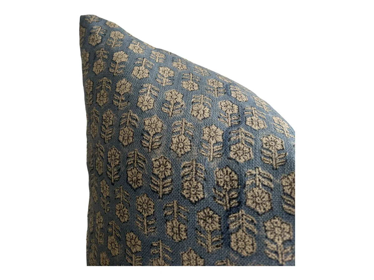 Tulsi Pillow Cover