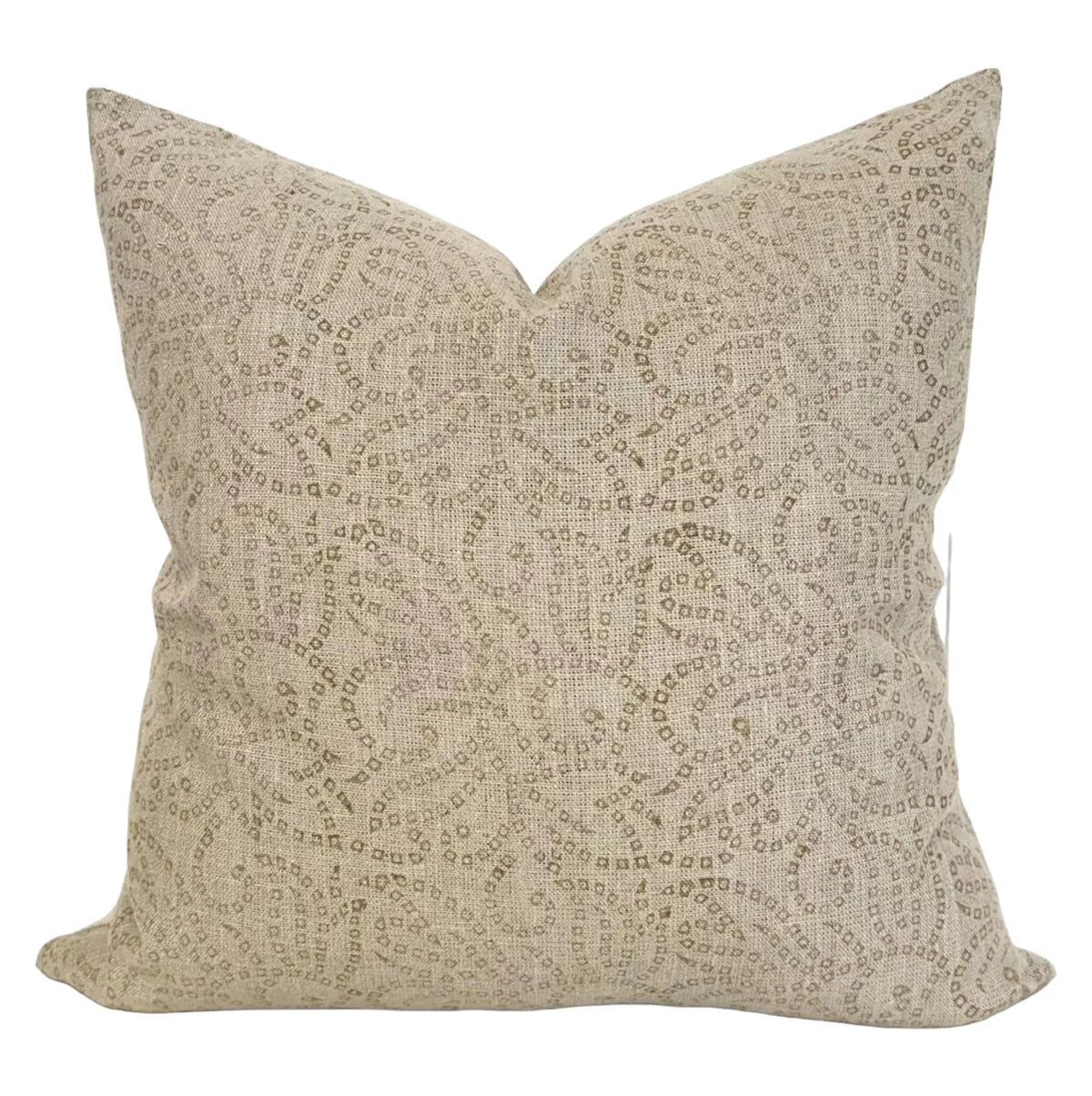 Twisp Pillow Cover