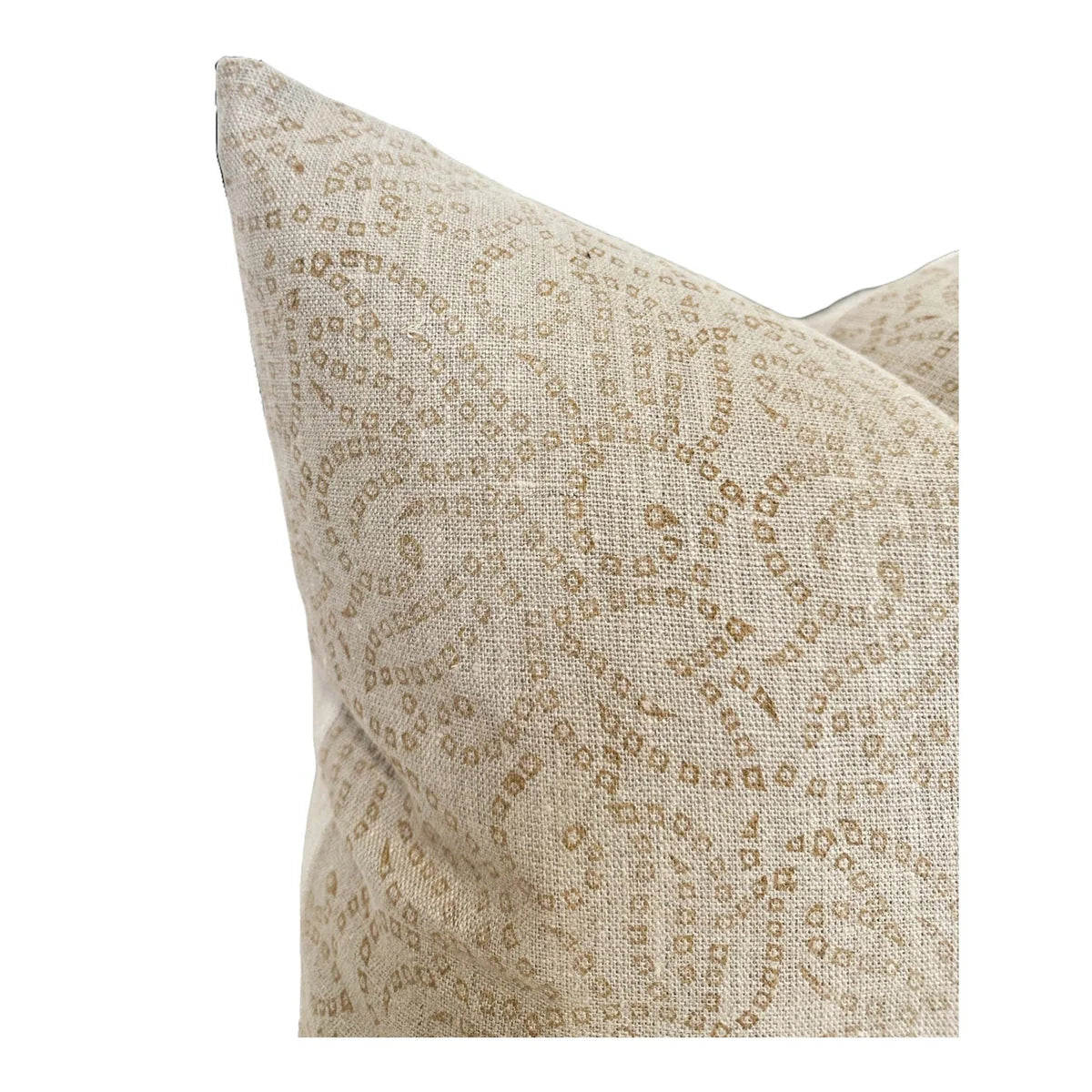 Twisp Pillow Cover