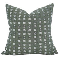 Vilasa Pillow Cover