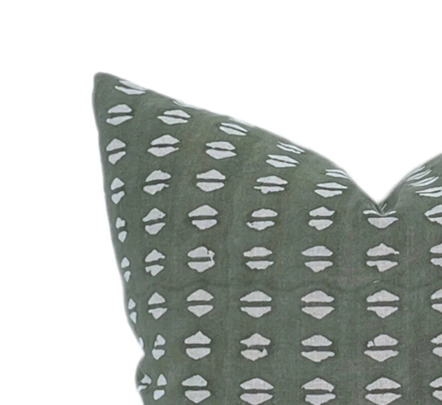 Vilasa Pillow Cover