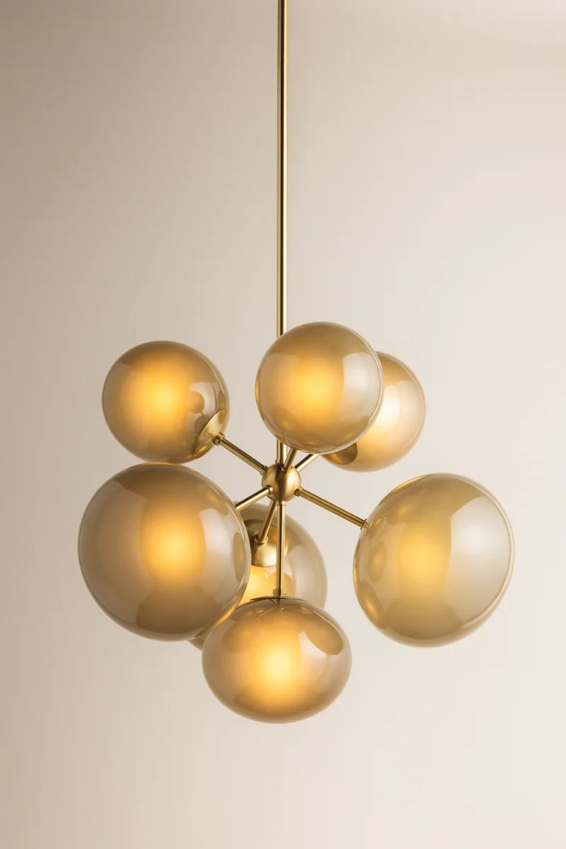 Zaley Chandelier