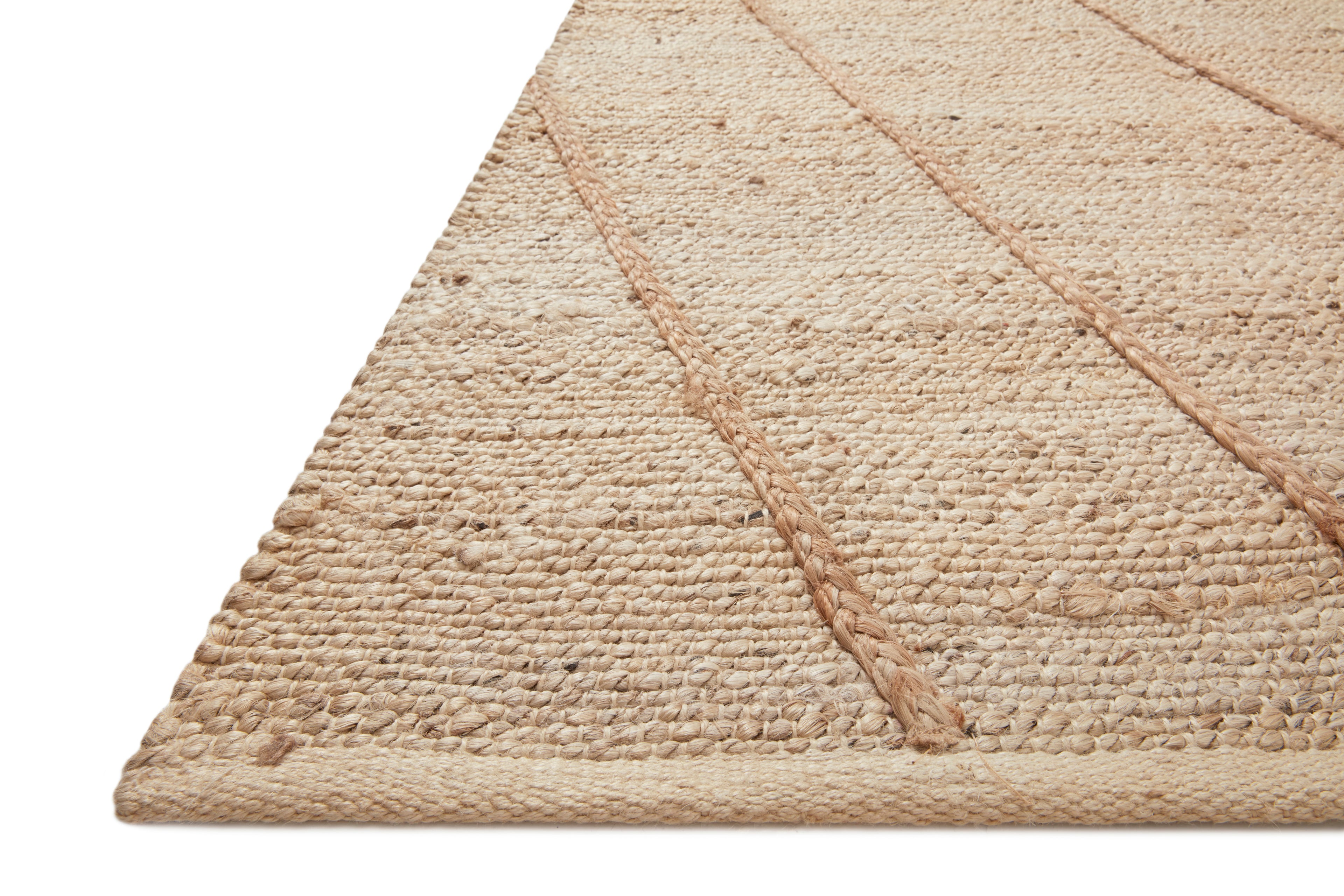 Moroccan-Inspired Mastery: Discover the Artistry of Bodhi Rugs, Original Zoomed Image, Bottom Half
