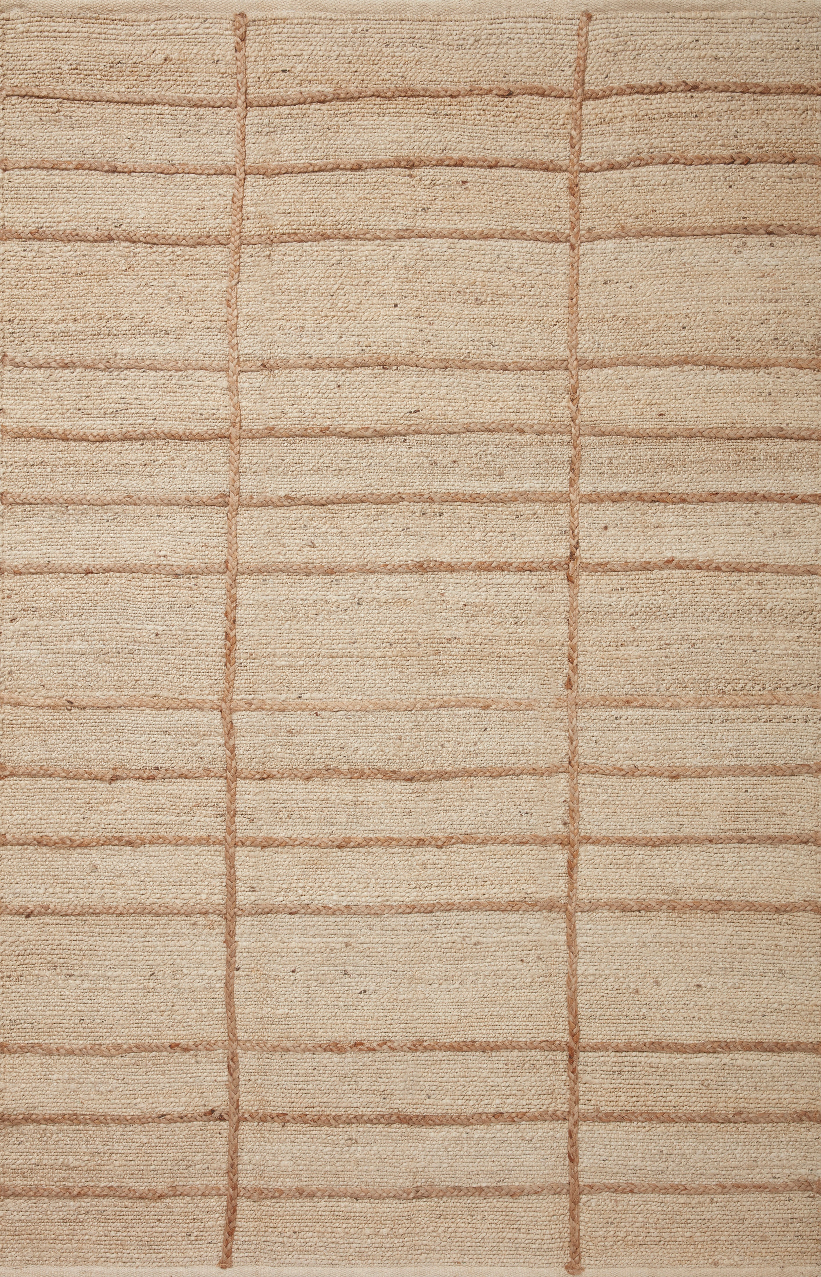 Artisan Craftsmanship: Explore the Serenity of the Bodhi Rug, Original Image