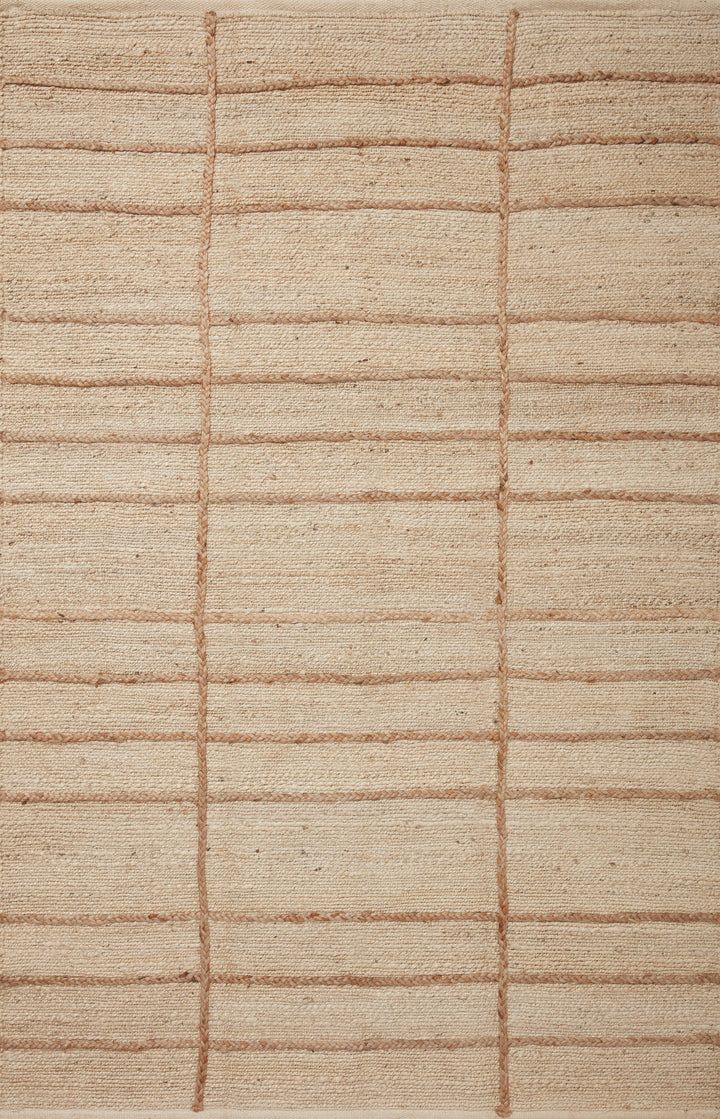Artisan Craftsmanship: Explore the Serenity of the Bodhi Rug, Original Image