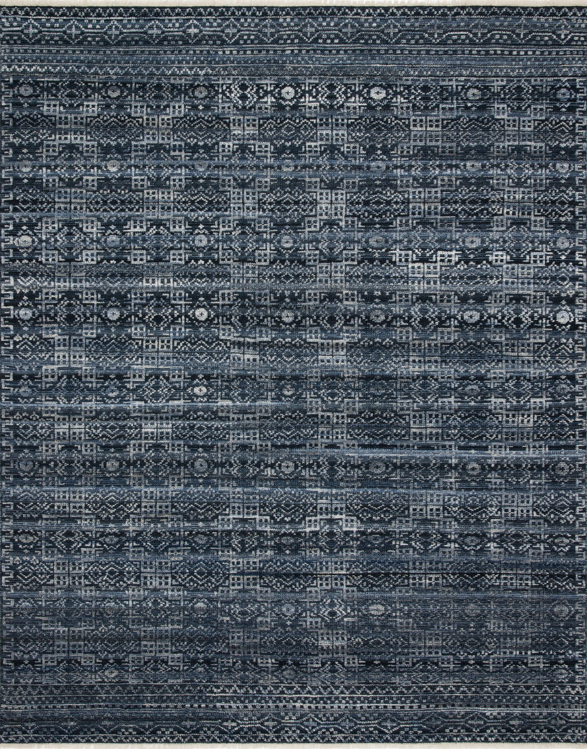 Idris IV Rug | Timeless Elegance Meets Modern Design