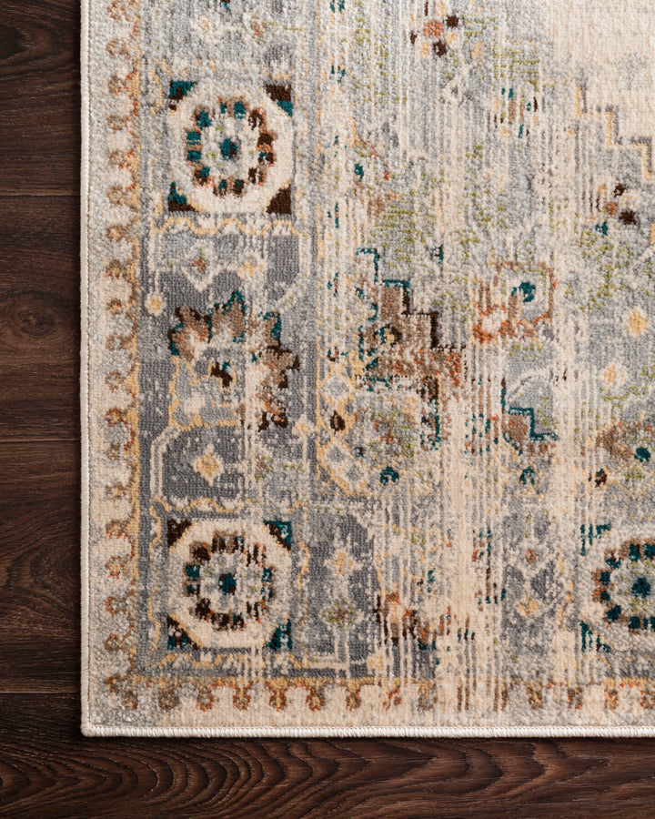 Experience Luxury Underfoot: Isadora Rug Series