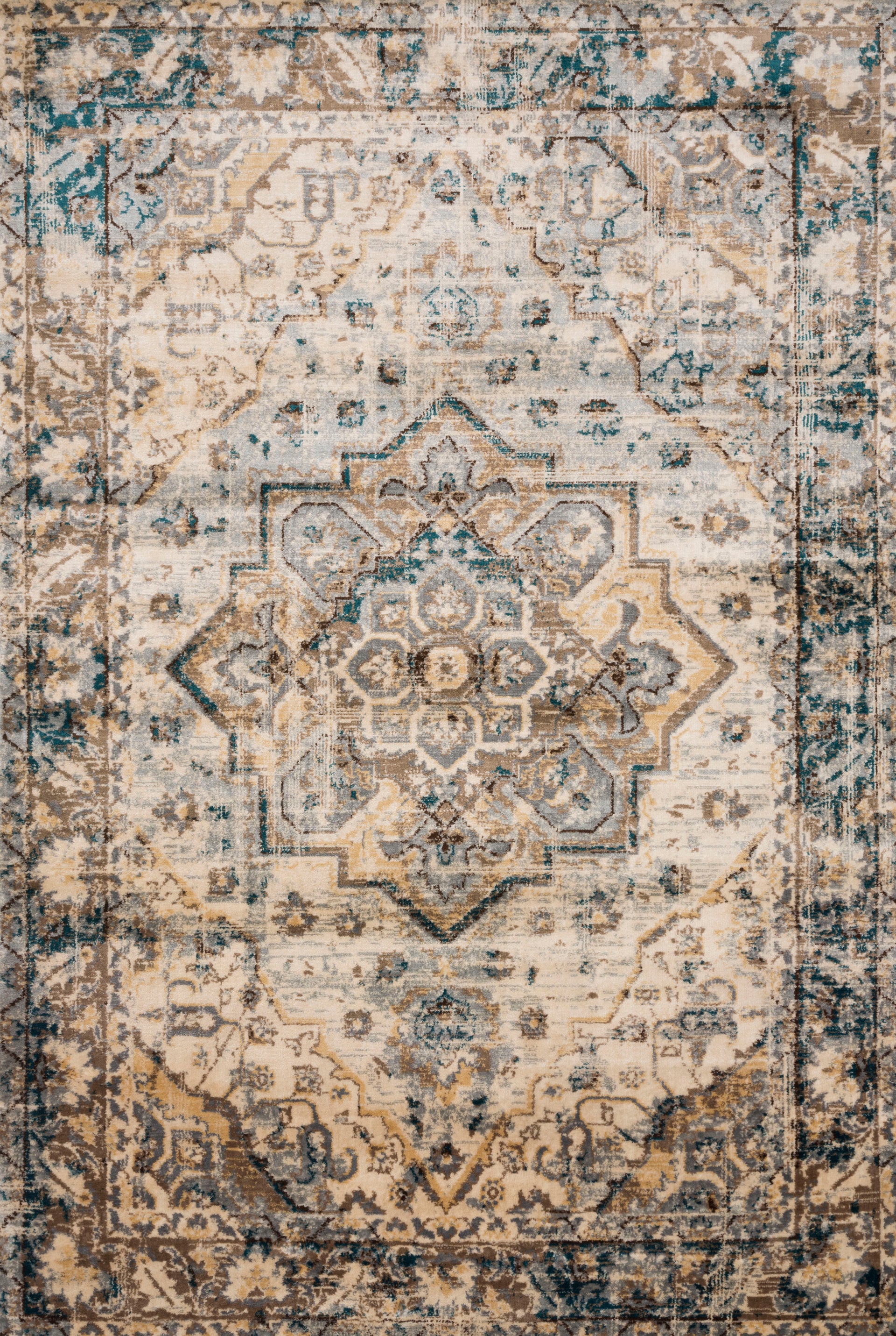 Isadora IV Rug | Timeless Elegance for Modern Living