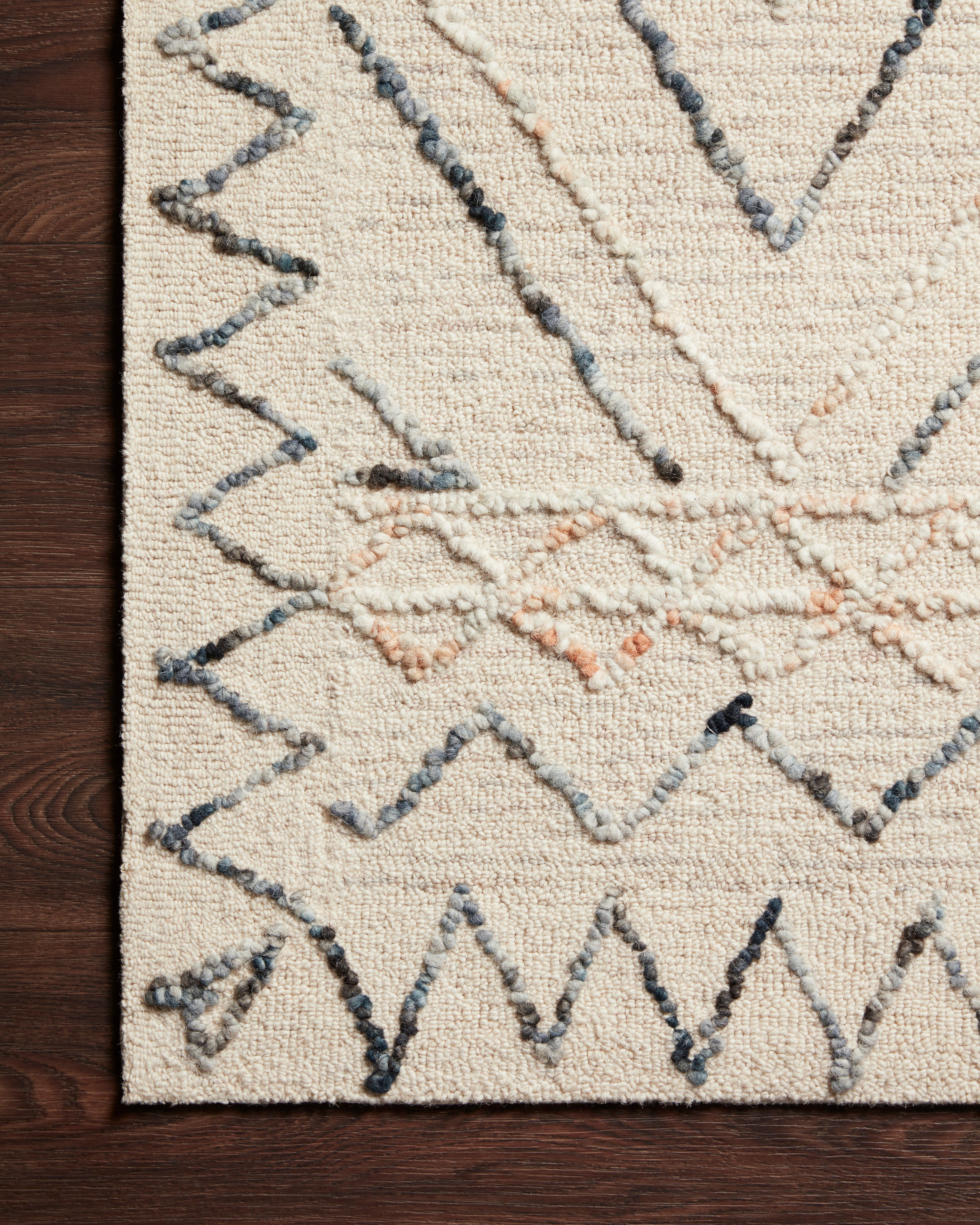 Discover the Artistry of Justina Blakeney: Leela II Rug Series