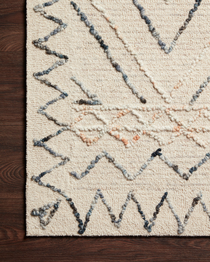 Discover the Artistry of Justina Blakeney: Leela II Rug Series