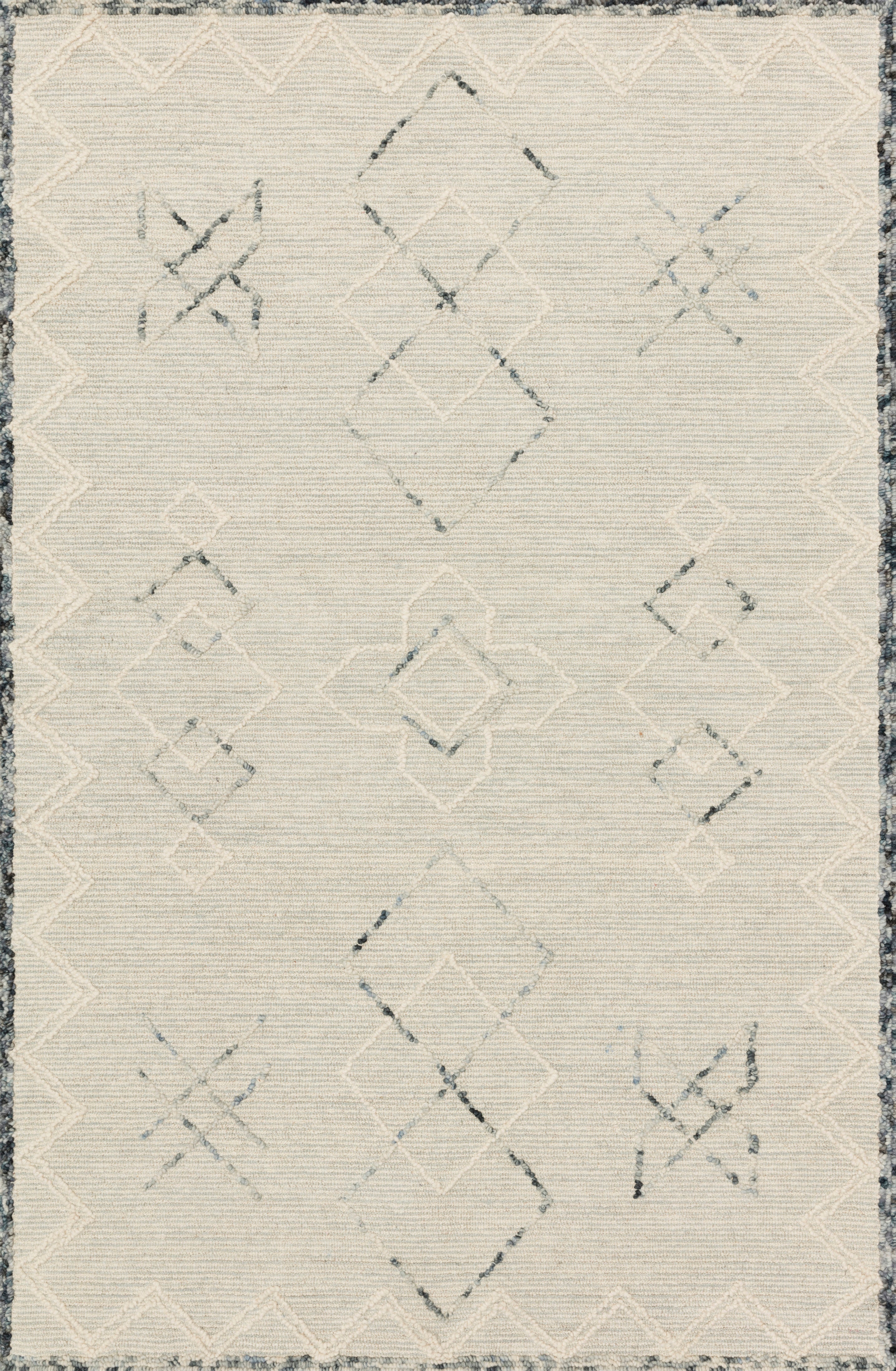 Leela IV Rug: Stylish Statement | Shoppe Maison Rose