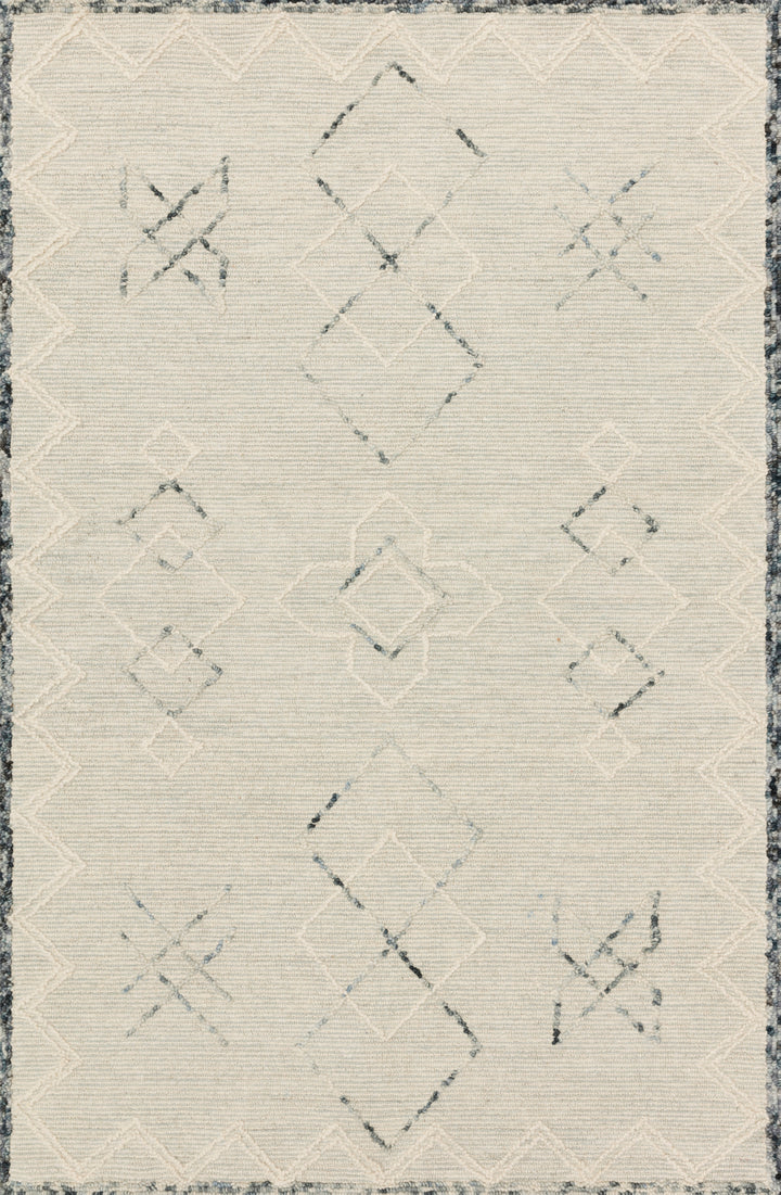 Leela IV Rug: Stylish Statement | Shoppe Maison Rose