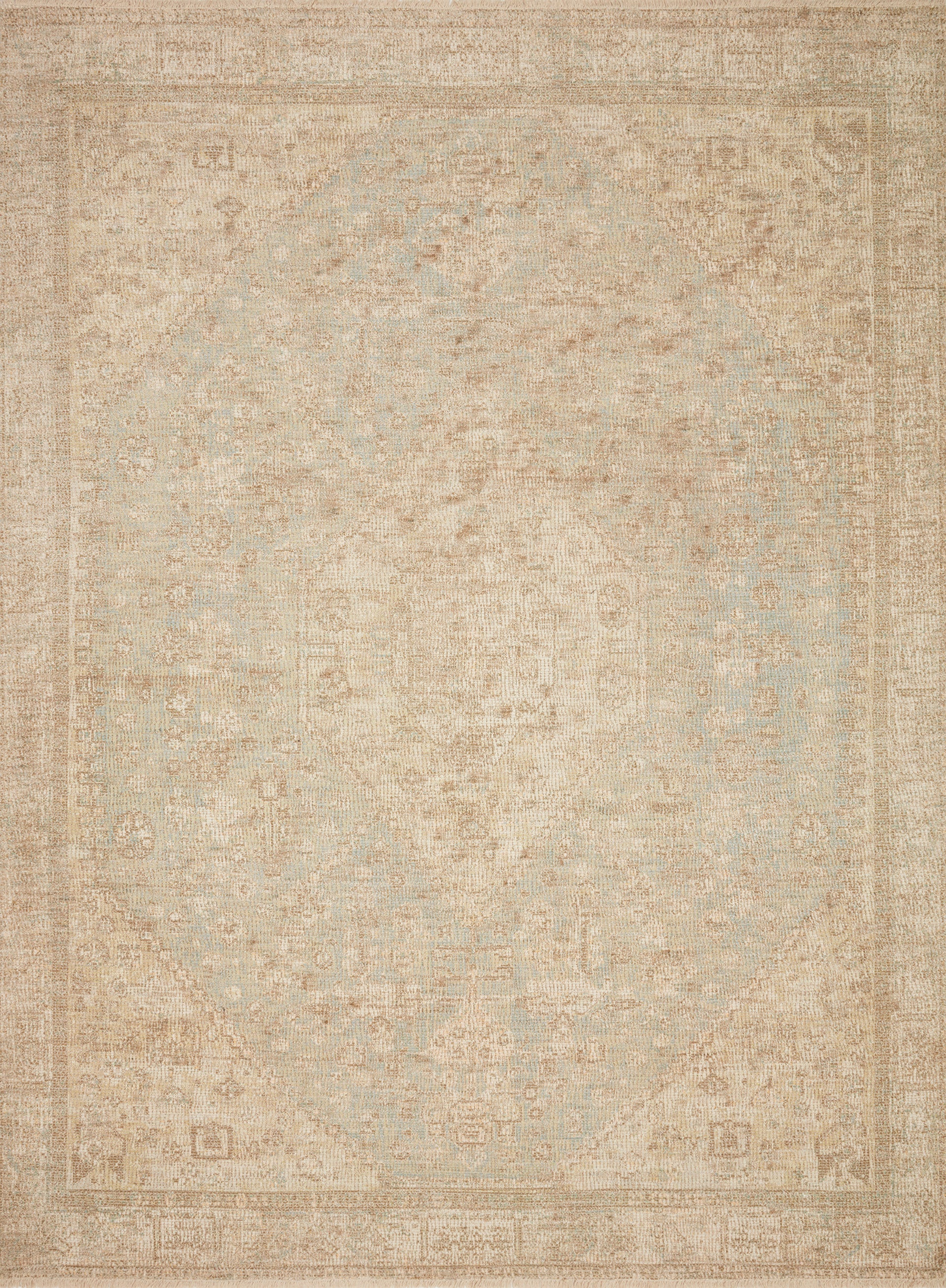 Priya IV Rug: A Perfect Blend of Timeless Elegance and Modern Craftsmanship