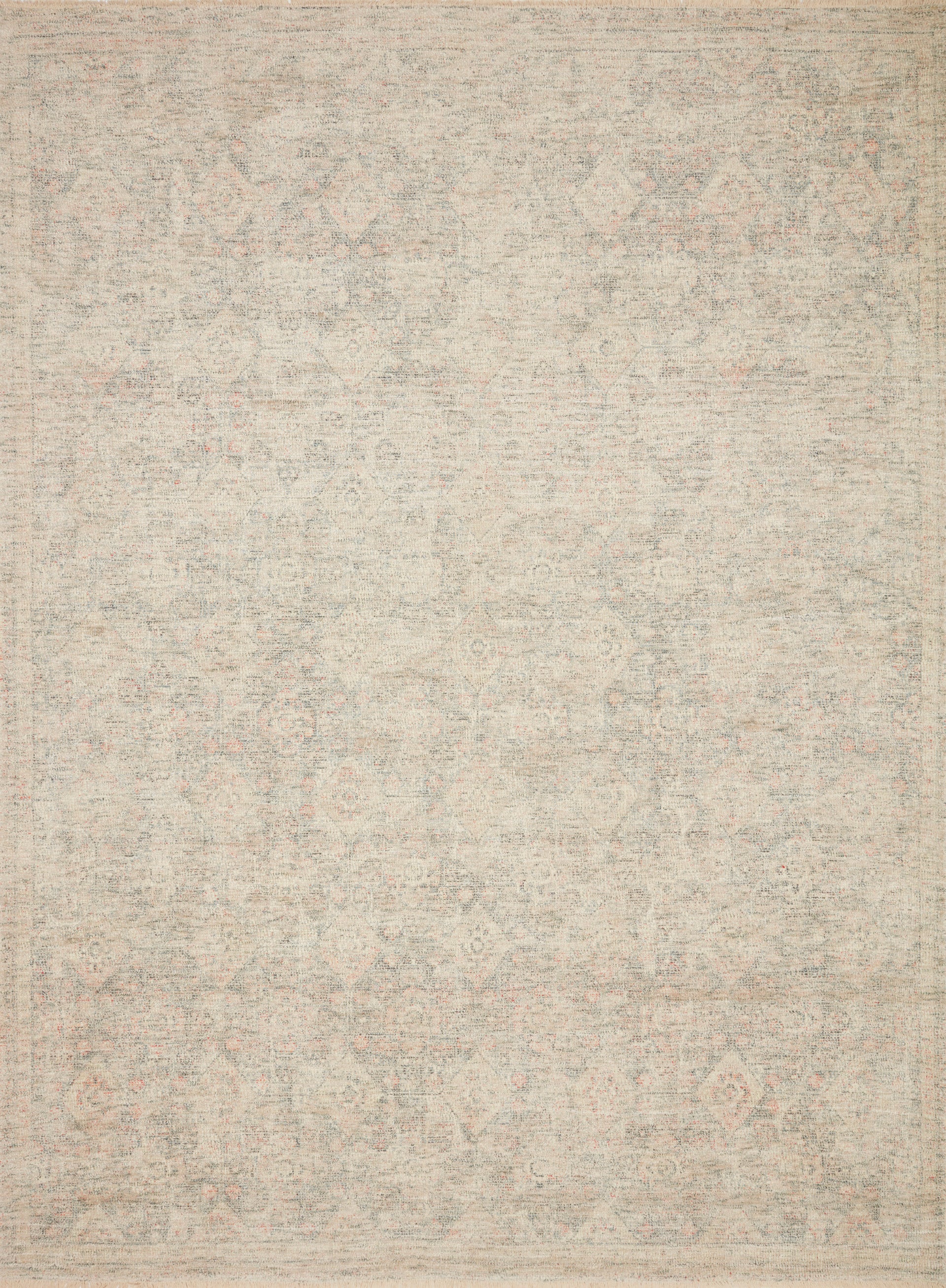 Priya V Rug: A Timeless Classic with Modern Sophistication